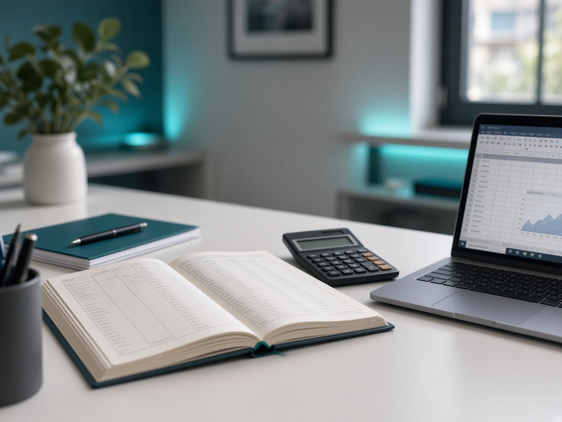 5 Bookkeeping Mistakes That Cost UK SMEs Money